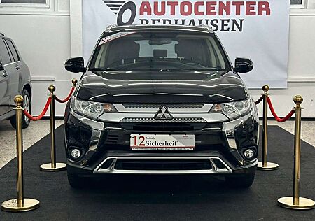 Mitsubishi Outlander Diamant Edition+ 2WD*AUTOMATIK*CARPLAY