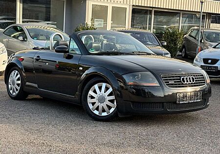 Audi TT 1.8 T Roadster quattro-Leder-Navi-Xenon-SHZ