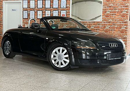 Audi TT 1.8 T Roadster quattro-Leder-Navi-Xenon-SHZ