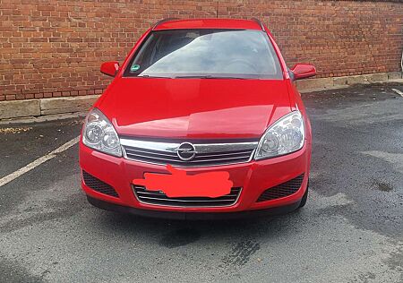 Opel Astra 1.7 CDTI Caravan Klima, Scheckheft, Tempomat