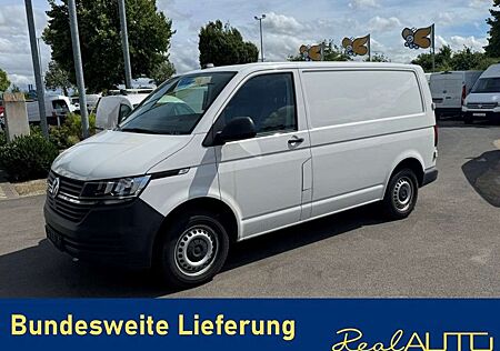 VW T6 Transporter Volkswagen 6.1 Kasten TDI Tempomat*Standh