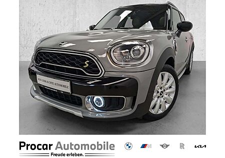 Mini Cooper S Countryman Cooper S E Countryman ALL GSD Navi LED