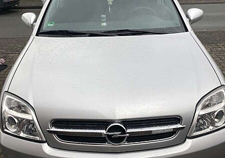 Opel Vectra 1.8 GTS