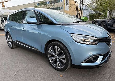 Renault Scenic IV Grand Intens 97 KW EURO 6 Navi
