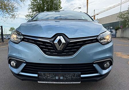Renault Scenic IV Grand Intens 97 KW EURO 6 Navi