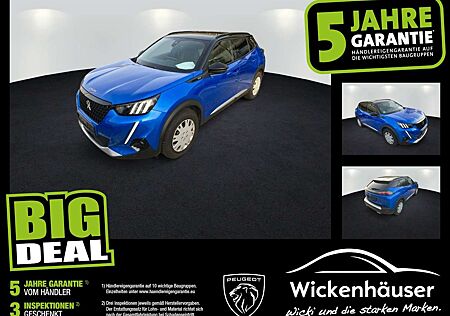 Peugeot 2008 1.2 PureTech 130 GT AHK+LED+Navi+SHZ+Kamera