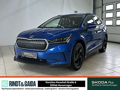 Skoda Enyaq iV 60 Loft PDC SHZ KAMERA NAVI LED 360°