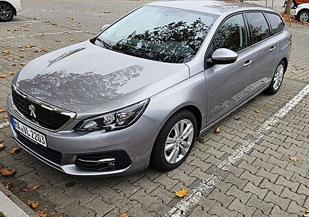 Peugeot 308 SW PureTech 110 Stop & Start Active