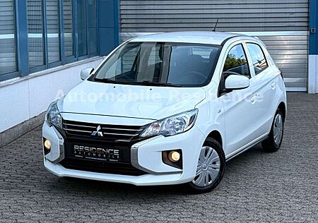Mitsubishi Space Star Select 1.2*KLIMA*E-PAKET*DAB*1HD*TOP*