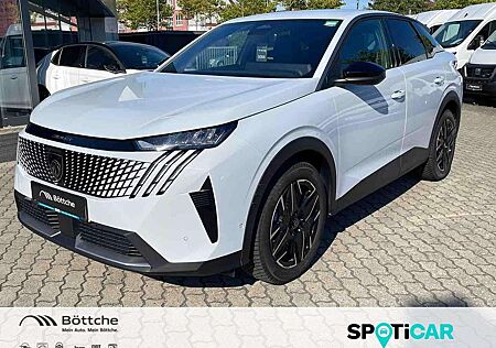 Peugeot 3008 Hybrid 136 Allure