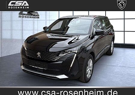 Peugeot 5008 gebraucht kaufen Peugeot 5008 Active Pack Bluetooth LED Klima Einparkhilfe