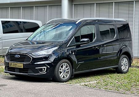 Ford Grand Tourneo Connect Titanium*ACC*Pano*7-Sitzer