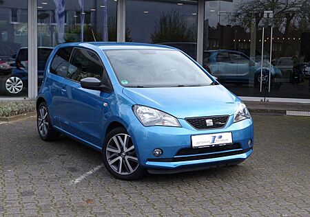 Seat Mii FR-Line Bluetooth SHZ Alu Klima