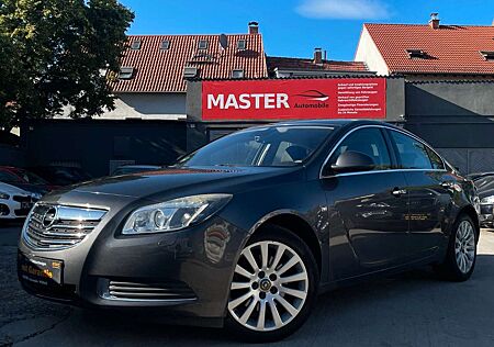 Opel Insignia A Lim. Cosmo *2.HAND*KETTE NEU*NAVI*TÜV