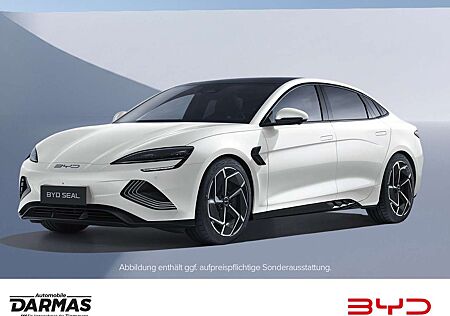 BYD SEAL MJ 26 82,5kWh Batt. Excellence AWD