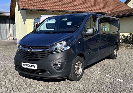 Opel Vivaro 1.6 CDTI 1.6 CDTI L2H1 S