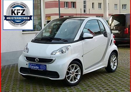 Smart ForTwo Klima SERVO Allwetter Klima +GARANTIE+