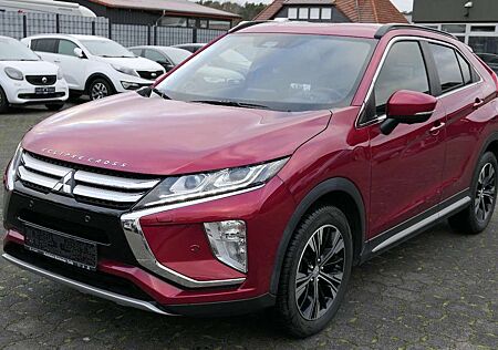 Mitsubishi Eclipse Cross Intro Edition.1-Hand/360°/LED