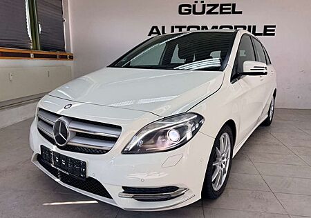 Mercedes-Benz B 220 CDI Sports Tourer/KAM/NAVI/XENON/KAM/EURO6