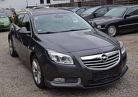 Opel Insignia 2,0 Sport OPC Line 18" Alufelgen