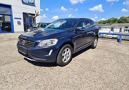 Volvo XC 60 XC60 Momentum