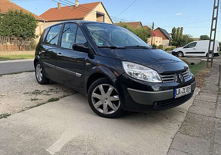 Renault Scenic 1.6 16V Authentique