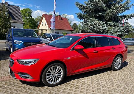 Opel Insignia B Sports Tourer Innovation