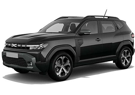 Dacia Duster Hybrid 140 Journey