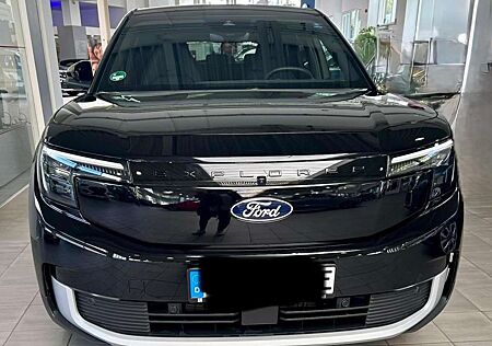Ford Explorer RWD 77kWh Premium
