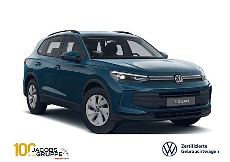 VW Tiguan Volkswagen 1.5 eTSI NAVI*AHK*CAM*SHZ*APP Life