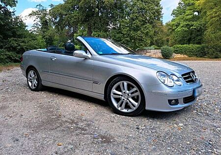 Mercedes-Benz CLK 280 CLK Cabrio 280 7G-TRONIC Avantgarde