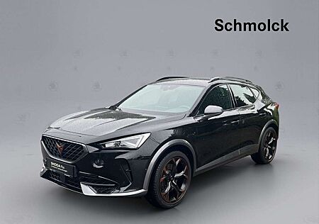 Cupra Formentor VZ 2.0 TSI DSG ACC NAVI LED RFK DAB