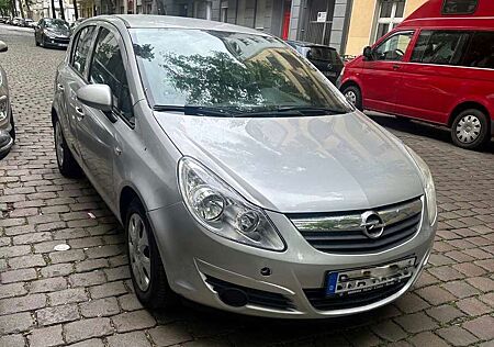 Opel Corsa D 1.2