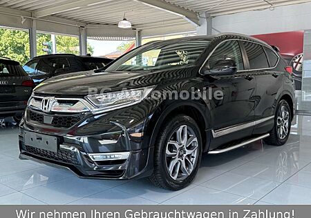 Honda CR-V 1.5 T 4WD Lifestyle*7-Sitzer*AHK*R-Kamera*