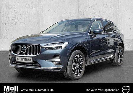 Volvo XC 60 XC60 Inscription Recharge Plug-In Hybrid AWD T6 Twin En