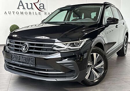 VW Tiguan Volkswagen 1.4 TSI DSG Life eHybrid NAV+LED+AHK+18ZO