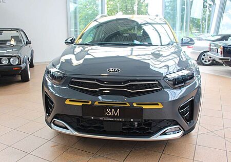 Kia Stonic Spirit+GT Line+Navi+Kamera+8-Fach+Keyles+