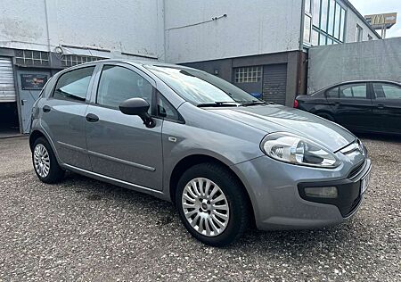 Fiat Punto EVO Active 1.4 / TÜV NEU / Klima / 5 Gang