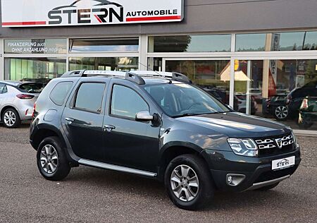 Dacia Duster I Prestige 4x2 LEDER NAVI