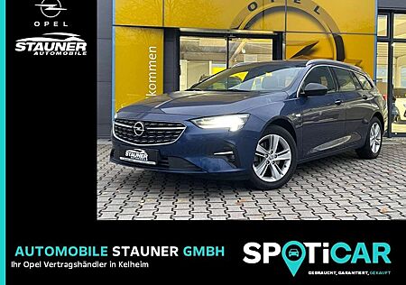 Opel Insignia 2.0 D Elegance ST *AHK*NAVIGATION PRO*LHZ*SHZ*LED*