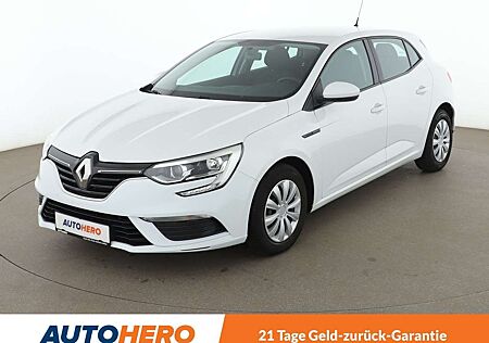 Renault Megane 1.2 TCe Energy Life *TEMPO*KLIMA*GARANTIE*