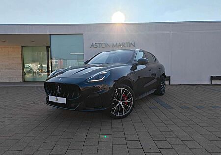 Maserati Grecale 3.0 V6 Trofeo/ TOP-Ausstattung
