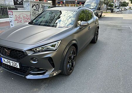 Cupra Formentor VZ5 4Drive