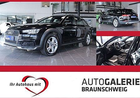Audi A4 Allroad 2.0 TFSI s tronic *SHZ*NAVI*CAM*PDC*
