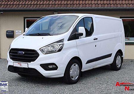 Ford Transit Custom 2.0 TDCI 300 L1 Autom/AHK/Standh