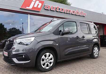 Opel Combo Life E Edition Navi*SHZ*Kamera*8-fach