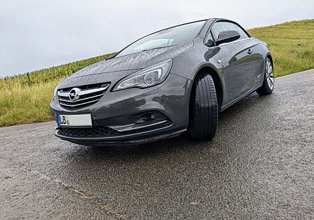 Opel Cascada 2.0 CDTI ecoFLEX Start/Stop Innovation