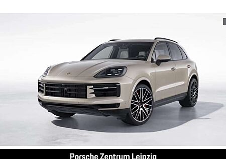 Porsche Cayenne S 22Zoll Luft ACC AHK 360Grad Panorama