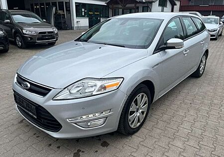 Ford Mondeo Turnier * AUTOMATIK * STANDHEIZUNG * AHK