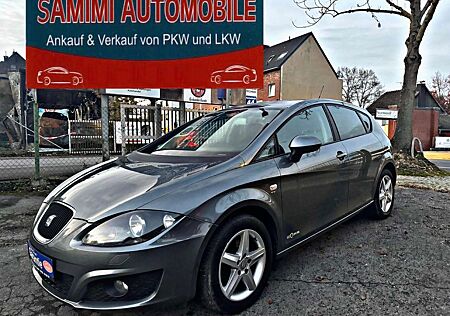 Seat Leon Reference Copa Ecomotive